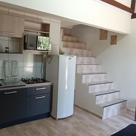 Apto Economico Mafra -Auto Check-In- Apartment Exterior foto