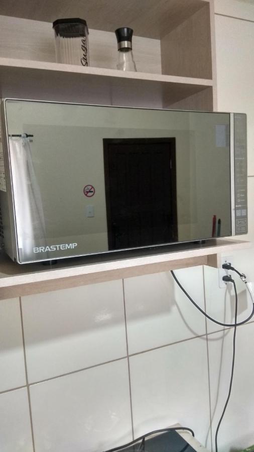 Apto Economico Mafra -Auto Check-In- Apartment Exterior foto