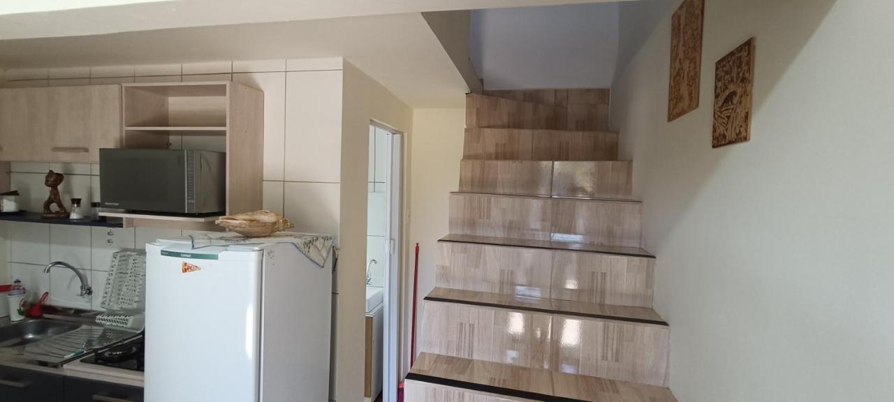 Apto Economico Mafra -Auto Check-In- Apartment Exterior foto