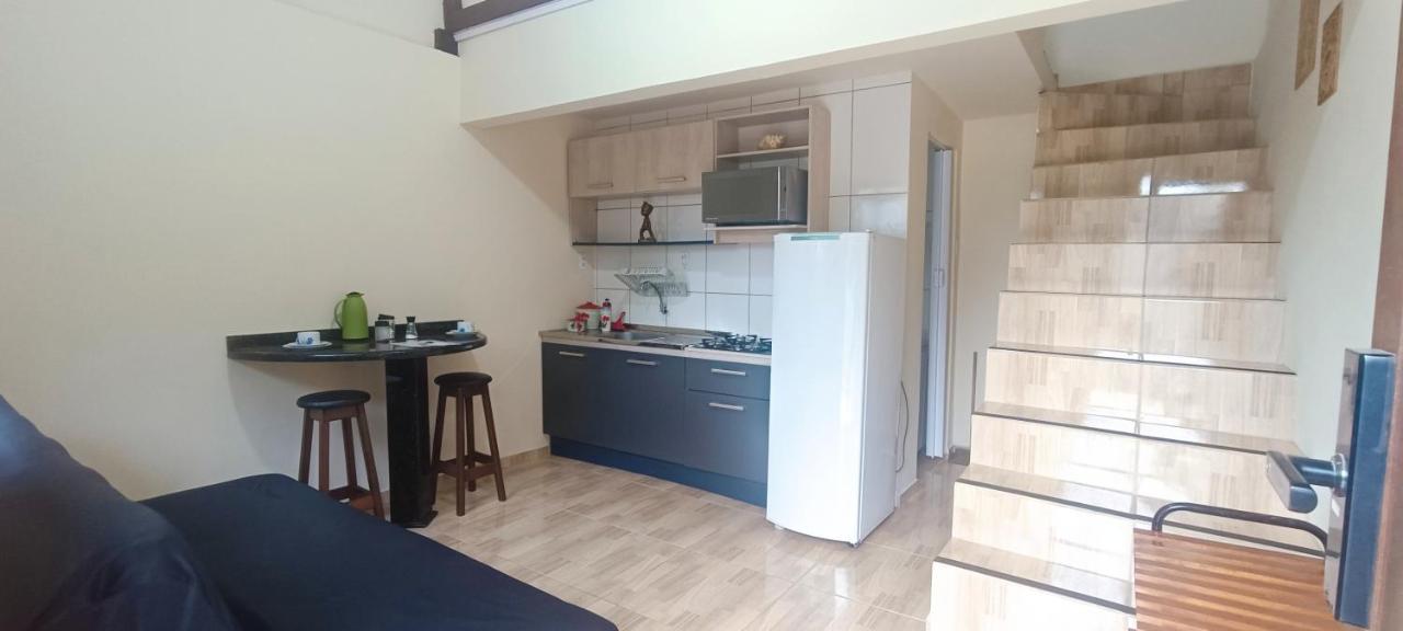 Apto Economico Mafra -Auto Check-In- Apartment Exterior foto