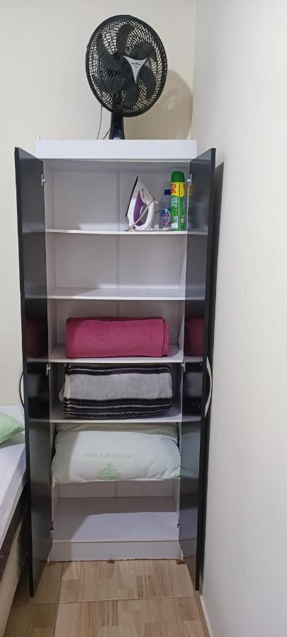 Apto Economico Mafra -Auto Check-In- Apartment Exterior foto